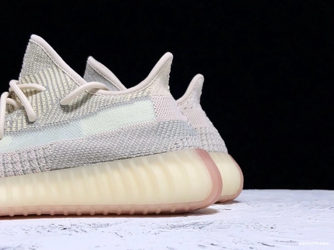 Boost 350 Citrin Yeezy V2 FW3042 Adidas 0811